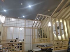 -匠牛亭·锅物烧肉放题自助(昆百大·泰业城店)