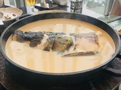 -环球港凯悦 · 享悦中餐厅