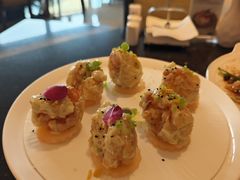 -铭轩中餐厅·海南菜·粤菜(亚龙湾瑞吉店)