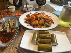 -小喜客·云南特色菜(纳西庭院店)