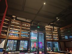 -牛啤堂精酿啤酒餐吧(五棵松华熙店)