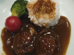 -万荣烤鸭店·北京菜(天坛店)