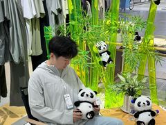 -新天地购物公园(亚泰大街店)