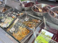 -首占学彬杠面(日韵东方店)