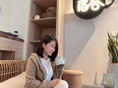 -川岛屋·KAWASIMAYA·咖啡简餐