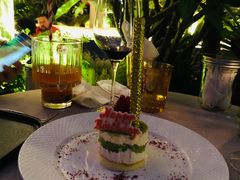 甜点-福楼法餐厅FLO