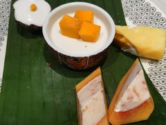 -星叶·东南亚料理(宁波万象汇店)