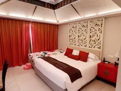 -太阳岛度假酒店