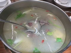 -许府牛杂·鲜牛肉火锅(梁溪万达店)