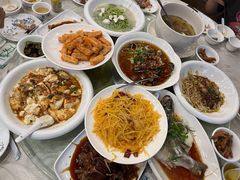 -一香园(常平店)