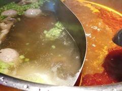 -牛品福潮汕牛肉火锅(旺庄店)