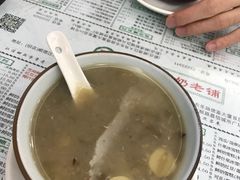 -仁信老铺(华盖路店)