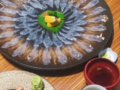 -胜代日本料理(云程巷小区店)
