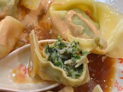 -东泰祥生煎馆(重庆北路店)