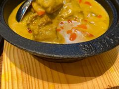 -泰香米泰国餐厅(中大国际店)