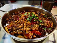 -蓉三少冒烤鸭·四川小吃集(北京首店)