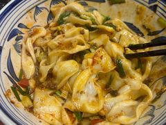 -后卫寨猫耳朵(后卫寨店)