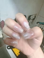 -喜柚自助美甲美睫