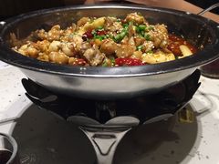 -楚太子  中餐&烧烤(武大店)