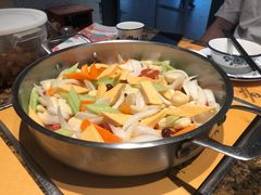 -黄记煌三汁焖锅(欢乐海岸店)
