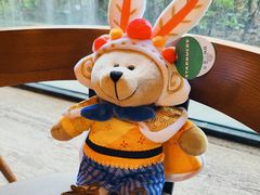 -星巴克(蒲汇塘路店)