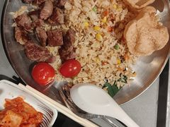 -大食代美食广场(上海中心店)