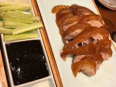 -额娘·春饼烤鸭(乐汇城店)