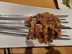 -秦香阁·西北家常菜(徐汇日月光中心店)