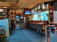 -长崎屋·日本料理·刺身·烧鸟(天河北路店)