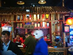 -粗粮人家·东北菜(洋桥店)