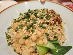 碗杂面-重庆石磨豆花庄(乔庄店)