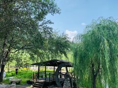 -百花人家(清水镇店)