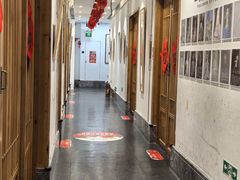 -子曰书院·古筝围棋书法国画小主持(夏都店)