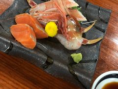 -蟹料理 北海道かに将軍(札幌本店)