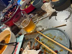 -醉炫音速烧烤·干煸菜(沙河总店)