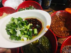 -山东水饺(南坪新街店)