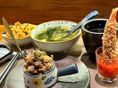 -戏作寿司(观音桥店)