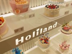 -好利来(鲁谷店)