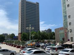 -西京医院