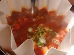 人间豆腐-穹六人间 people 6(岳阳路店)