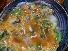 303蚵仔煎-阿勇鲁肉饭(虹井路店)