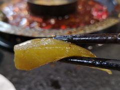 -乾矿老火锅(通远门店)