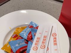 -海底捞火锅(漕宝路店)