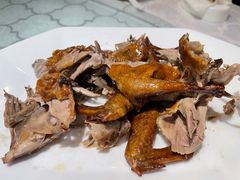-琬苑鸽庄·川粤融合菜(解放碑总店)
