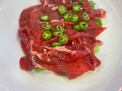 -青山青豆花·笑禅豆腐鱼(黄泥塝店)
