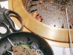-花味·自助烤肉(江宁同曦店)