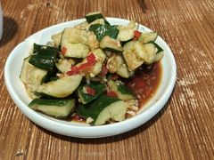 -湘聚缘湘菜馆(斜土路店)