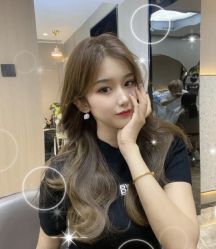 -那茉 Hair Salon