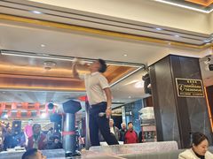 -金刚山烧烤(红旗大街店)