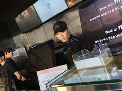 -Cafe Aewol Monsant